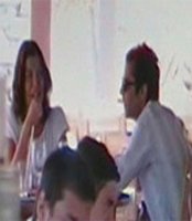 Deniz Akkaya-Efe Önbilgin... BARIŞTILAR MI?