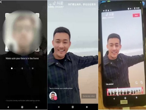 Facebook... DEEPFAKE VİDEOLARA KARŞI ÖNLEM ALIYOR!..