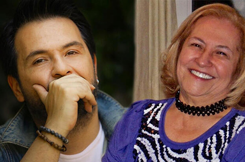 Bora Öztoprak...ANNESİNİ KAYBETTİ!