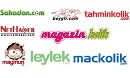 NETWORKÜMÜZE BÜYÜK ONUR...