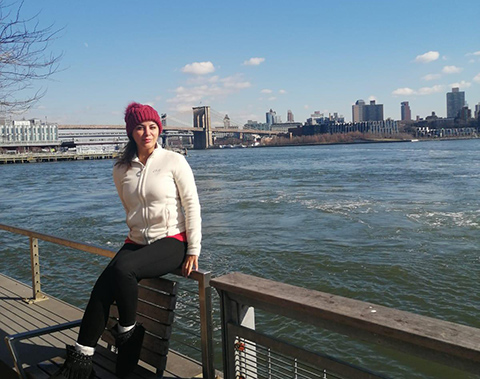 Zara... AMERİKA ÇIKARMASI!..