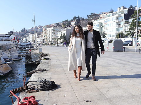 Hercai...MİRAN GERÇEKLERE BİR ADIM DAHA YAKLAŞIR!