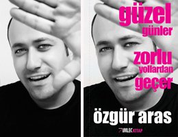 Özgür Aras? BU KİTAP MUTLAKA OKUNMALI?