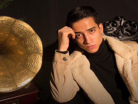 Şahin Kendirci... BENDEN AYRILMAYI "NASIL İSTERSİN"!..