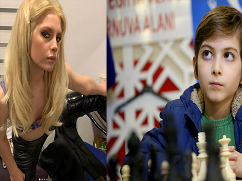 Aleyna Tilki...FİLOZOF ATAKAN'A ABLASINDAN CEVAP!