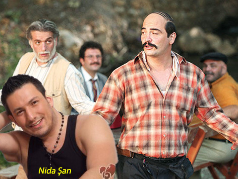 'Entarisi Dım Dım Yar'... 2. KEZ DAVALIK OLDU!