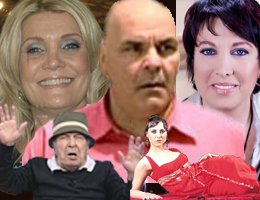 HASTALIK ÜNLÜLERE NE ÖĞRETTİ?