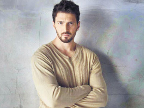 Emre Kızılırmak...LÖSEMİLİ ÇOCUKLAR İÇİN!