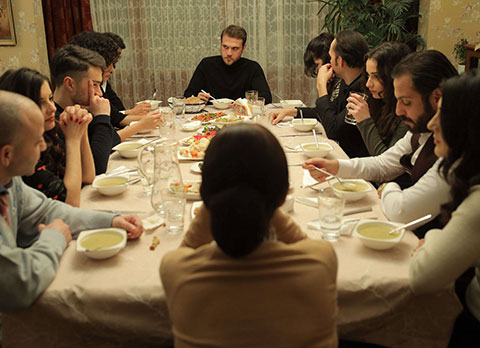 Çukur...YAMAÇ’TAN ŞAŞIRTAN HAMLE!