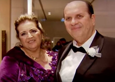 Özer Sezer Susesi...EN MUTLU GÜNÜNDE HAYATA VEDA ETTİ!