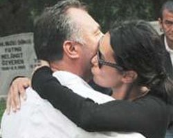 Özgü Namal-Murat Han... AYRILIK SEBEBİ BU FOTOĞRAF MI?