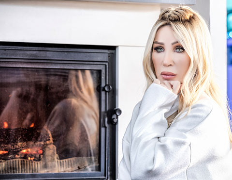 Seda Sayan...'DÜŞERİM' KLİPLENDİ!