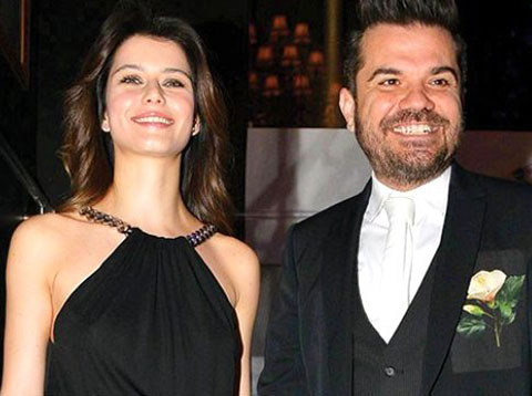 Beren Saat Doğulu..."ŞİMDİYE KADARKİLERİN EN ZORU"