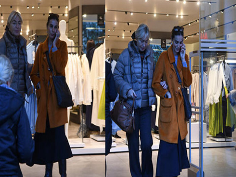 Arzum Onan...VEFALI ARKADAŞ!