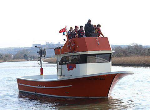 Tozkoparan...ZAMAN MAKİNESİ ÇALIŞMIYOR…GERÇEK TAŞ NEREDE?