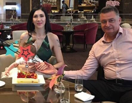 Rifat Sarıcaoğlu...'SPERMLERİN ÇALINDI' DEMİŞTİ; SESSİZLİĞİNİ BOZDU!