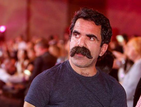 Alparslan Özmol...ÇAYCI HÜSEYİN 'BU SENE ERKEN ÖLDÜ'!