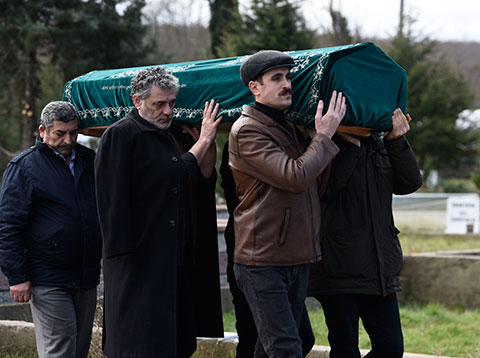 Vuslat...AZİZ’İ BEKLEYEN BÜYÜK SÜRPRİZ!