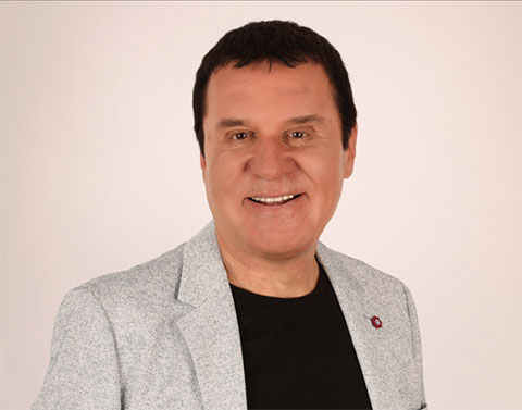 Mithat Körler...YILLAR SONRA YENİDEN BİR NUMARA!