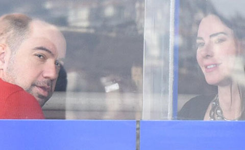 Defne Samyeli...KISASA KISAS!