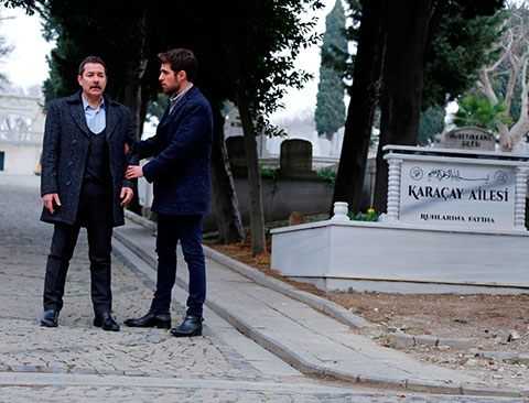 Zalim İstanbul...ŞENİZ ÖLÜYOR MU?