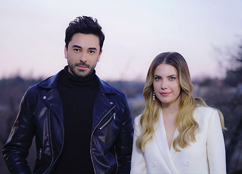 Gökhan Alkan...HANGİ DİZİNİN KADROSUNA KATILDI?