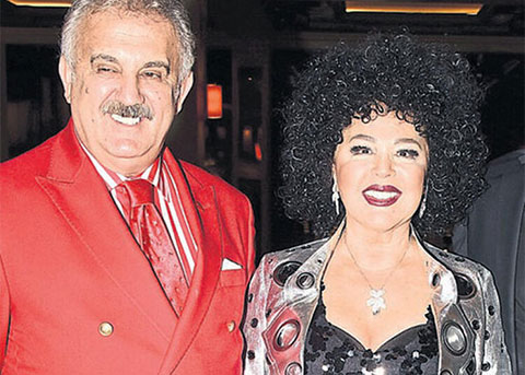 Safiye Soyman...YANIMDA FAİK OLMASA!..