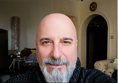 Kıvanç Uğraşbul...OPERA VE DİZİ DÜNYASININ ACI KAYBI!