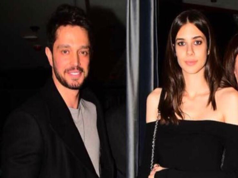 Murat Boz...DEREN TALU HAKKINDA KONUŞTU!