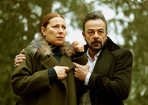 Bir Zamanlar Çukurova...ÇUKUROVA’DA YER YERİNDEN OYNUYOR!