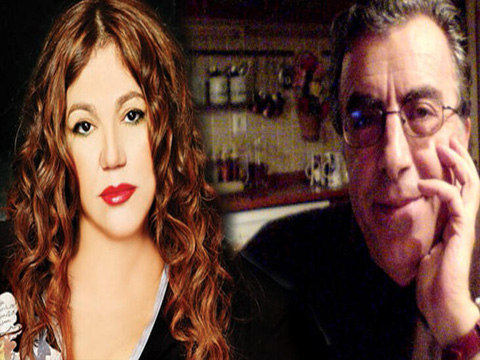 Nazan Öncel…BERDAN TOLGAY’IN  AÇTIĞI DAVAYI KAYBETTİ!