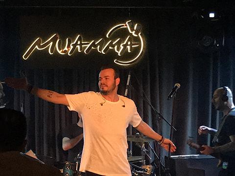 Deha Bilimlier... KİM ONUN İÇİN "MADİLİK YAPTIM!" DEDİ...