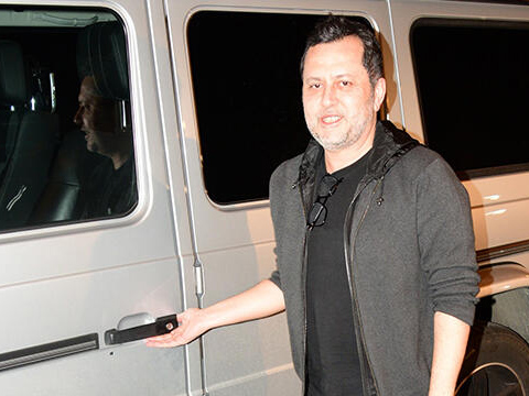 Ozan Çolakoğlu...CEVAP VERMEME GEREK YOK!