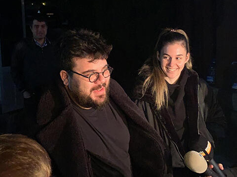 Eser Yenenler...AİLECE KORONAVİRÜS TEDBİRİ!