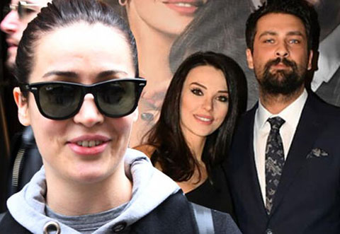 İrem Sak - Tuana Türkay...POLEMİK DOĞURACAK AÇIKLAMA!