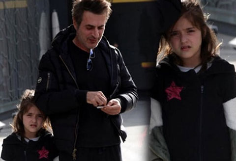 Teoman...BABA KIZ ALIŞ - VERİŞTE!