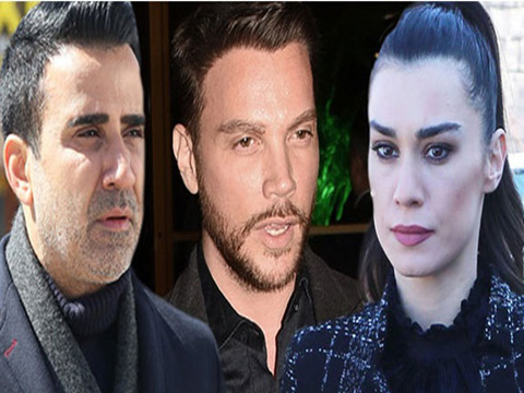 Emrah...SİNAN AKÇIL'E ZEHİR ZEMBEREK SÖZLER!