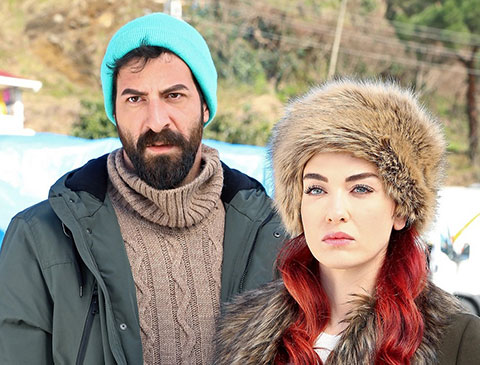 Kuzey Yıldızı - İlk Aşk...KUZEY VE YILDIZ'IN BEKLEDİKLERİ HABER GELİYOR!