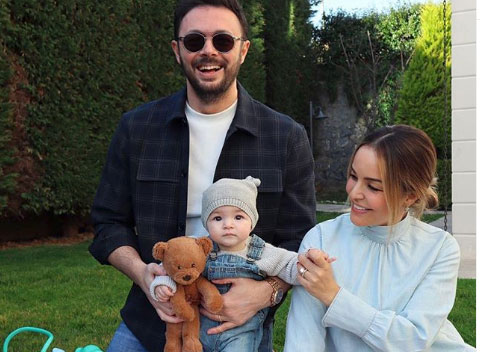 Bengü...TEMKİNLİ KORONAVİRÜS PAYLAŞIMI!