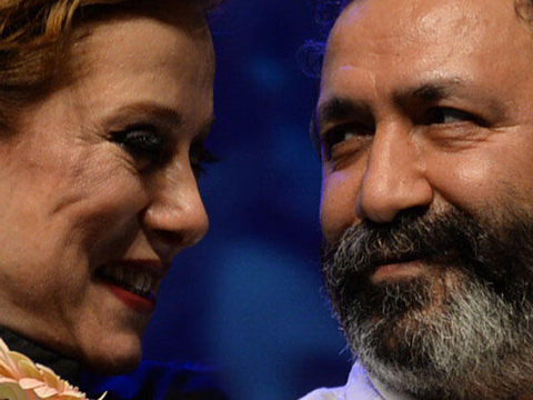 Zuhal Olcay - Mazlum Çimen...4 YILLIK AŞK BİTTİ!