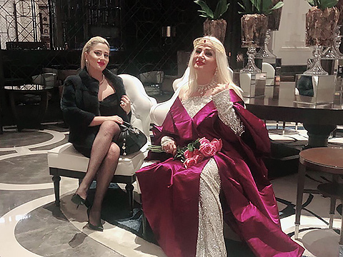 Banu Alkan… “ESTETİĞE HAYIR, BAKIMLILIĞA EVET!”