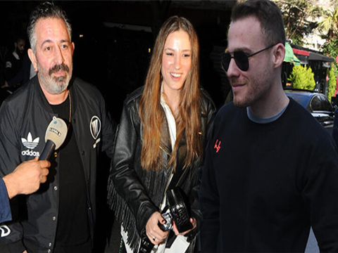 Kerem Bürsin...BENİ BİR DAHA BULAŞTIRMAYIN!