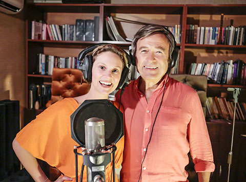 Erol Evgin...'KADINLARIMIZA ARMAĞAN OLSUN!'