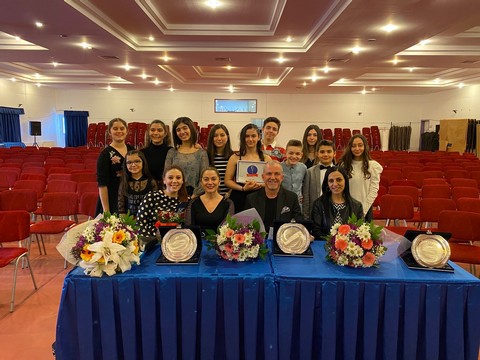 Tarık Sezer... ÖZEL GEREKSİNİMLİ BİREYLERE ANLAMLI DESTEK!..