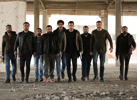 Ramo...SEVDİKLERİNİ KURTARABİLECEK Mİ?