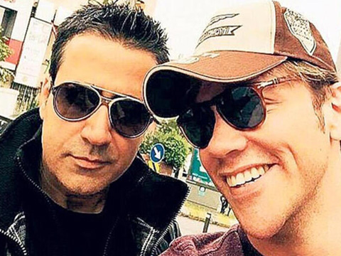 Sinan Akçil...'ADININ ÖNÜNDE KÜÇÜK VAR AMA O BENİM BÜYÜĞÜM!'