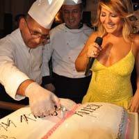 Sibel Can... "1 EYLÜL'DEN SONRA HERGÜN KUTLAMA YAPACAĞIM"!