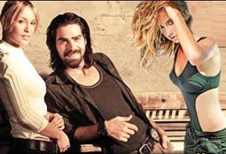 "Arka Sokaklar"... GİTTİ GAMZE, GELDİ ÇAĞLA!