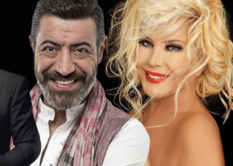 KIBRIS'TA, OKULLAR TATİL, KONSERLER İPTAL!