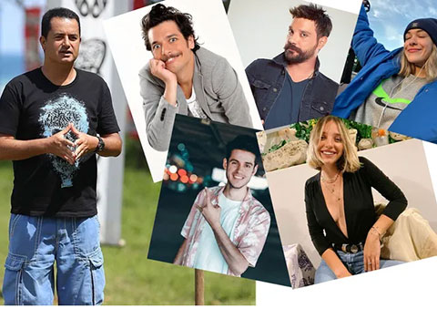 Exatlon Challenge...YAYIN TARİHİ AÇIKLANDI!